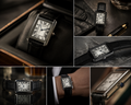 Old Money Black Cartier