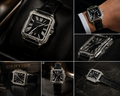 Black Cartier