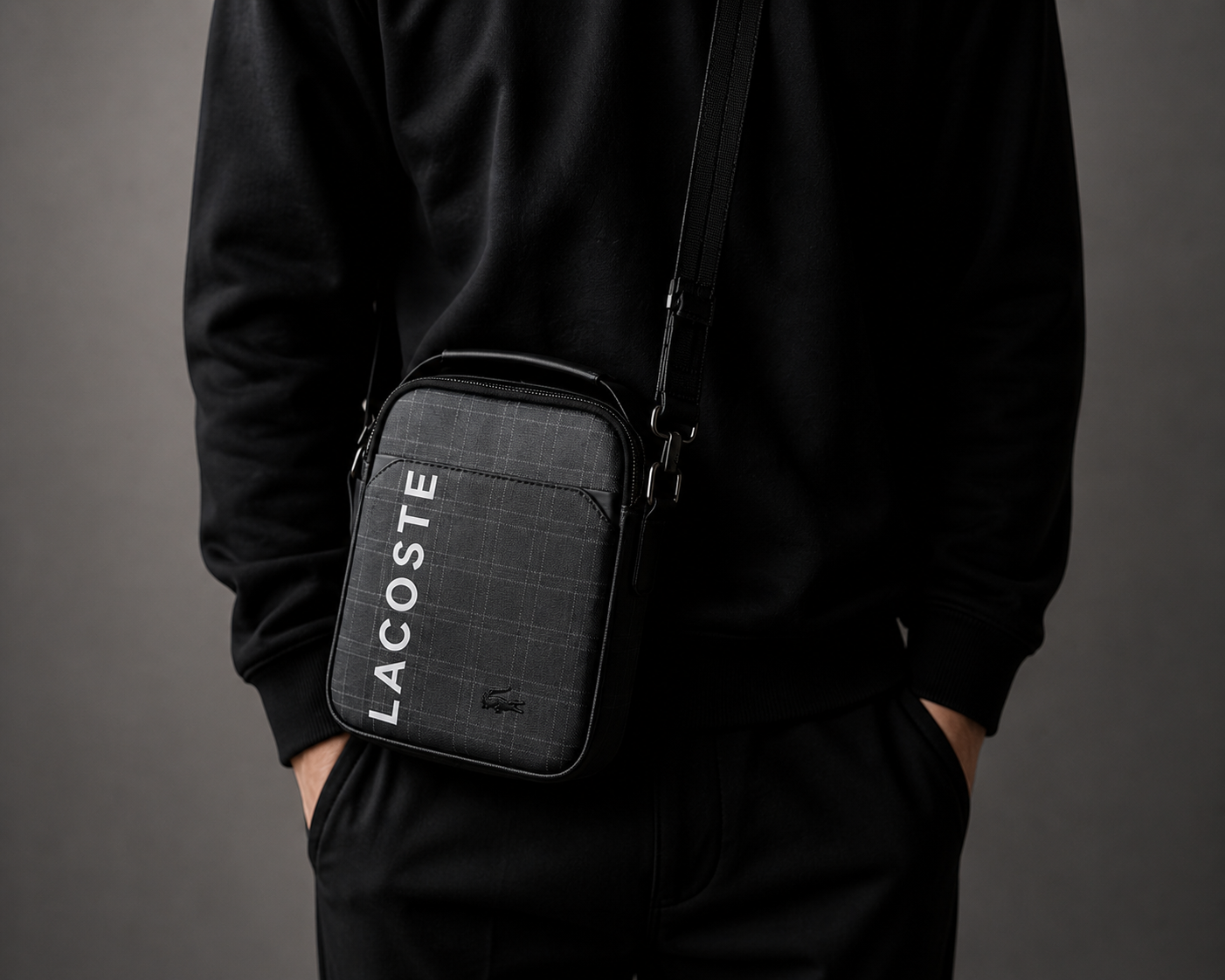 Lacoste Crossbody