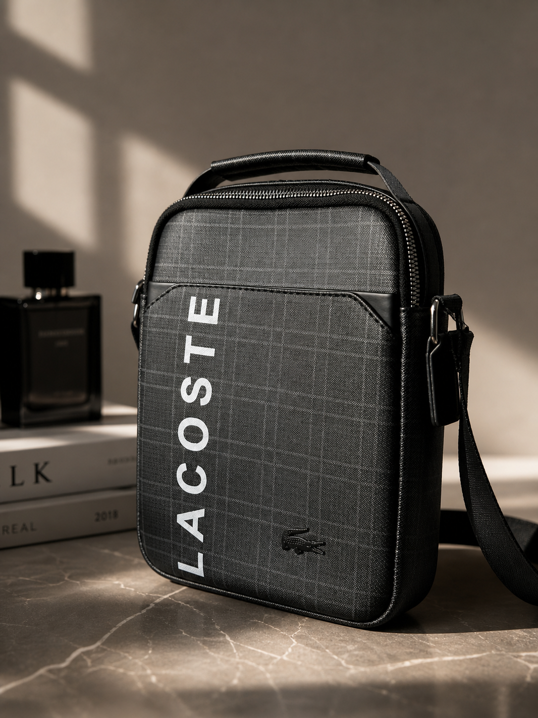 Lacoste Crossbody