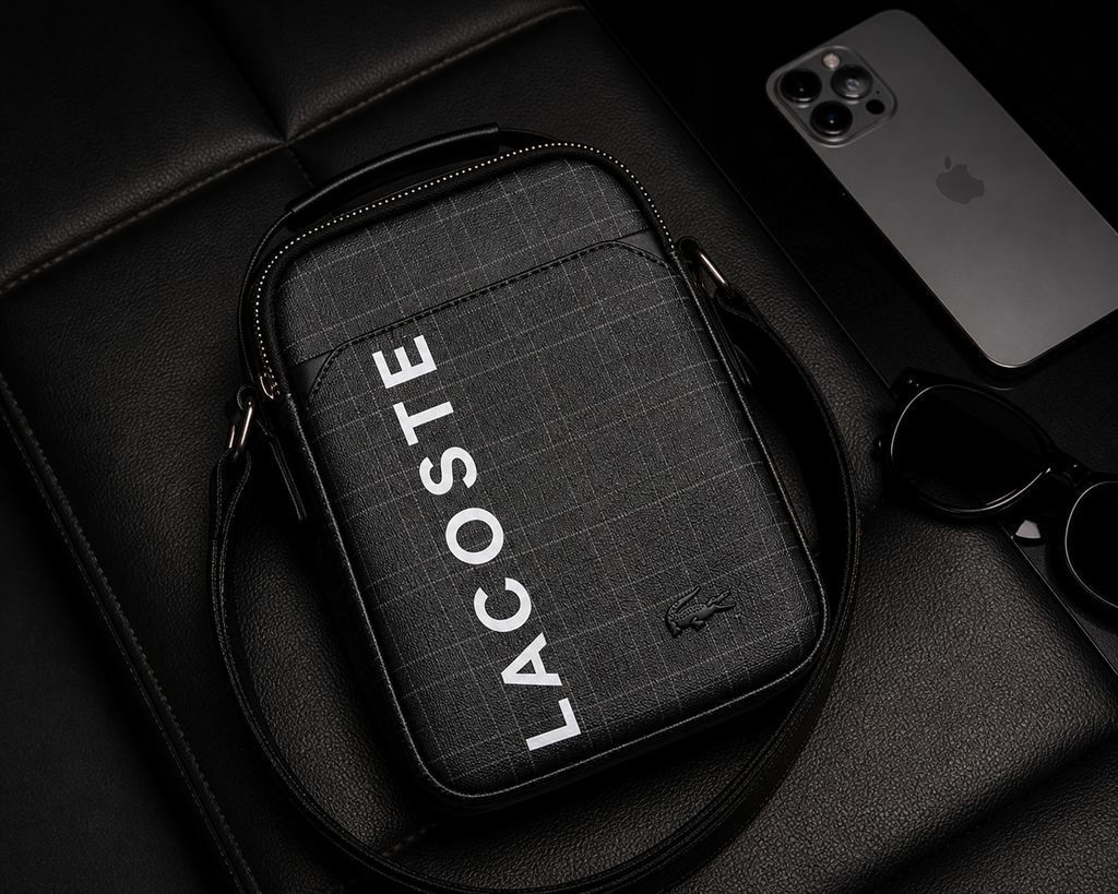 Lacoste Crossbody