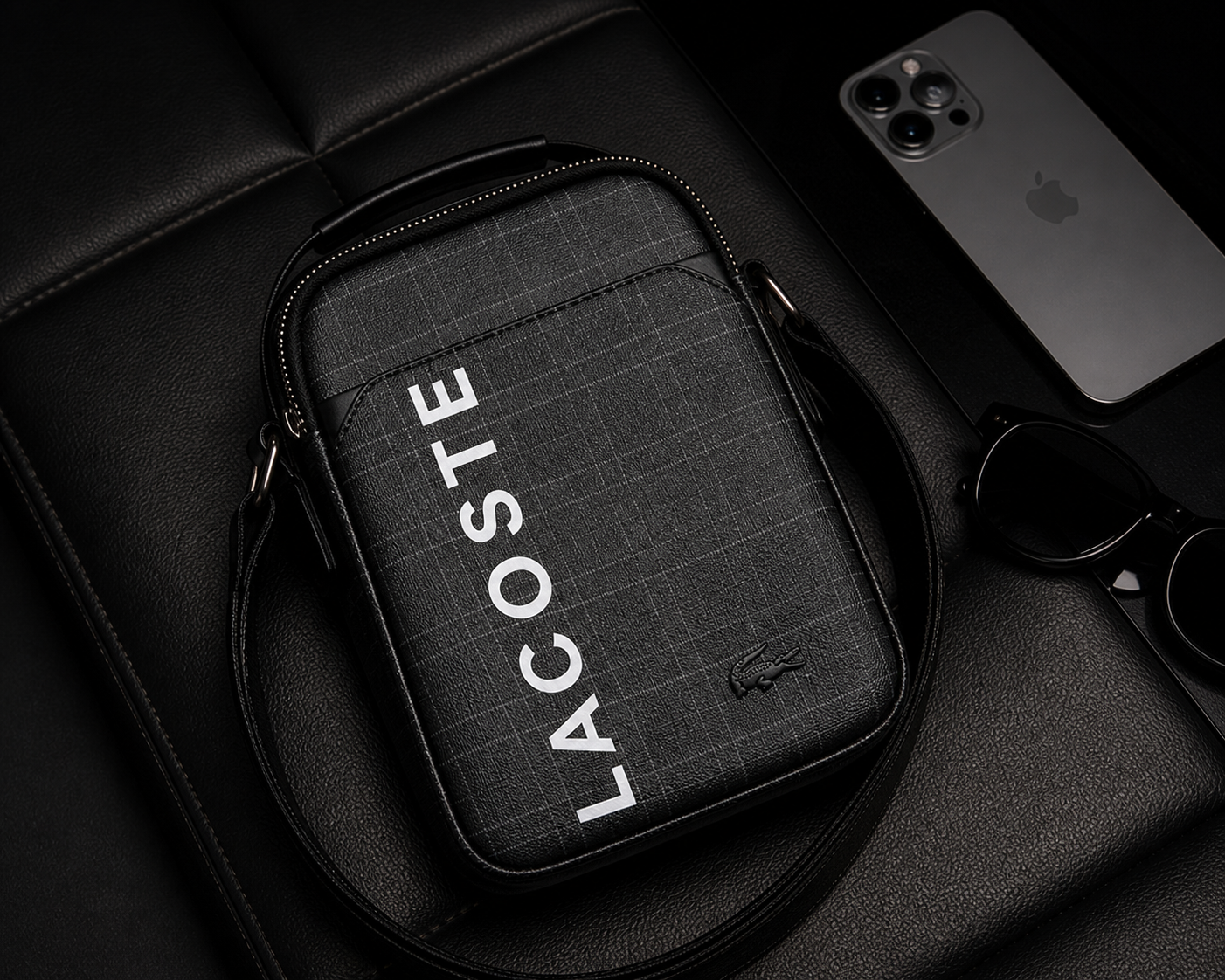 Lacoste Crossbody