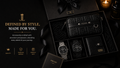 Upzone gift box