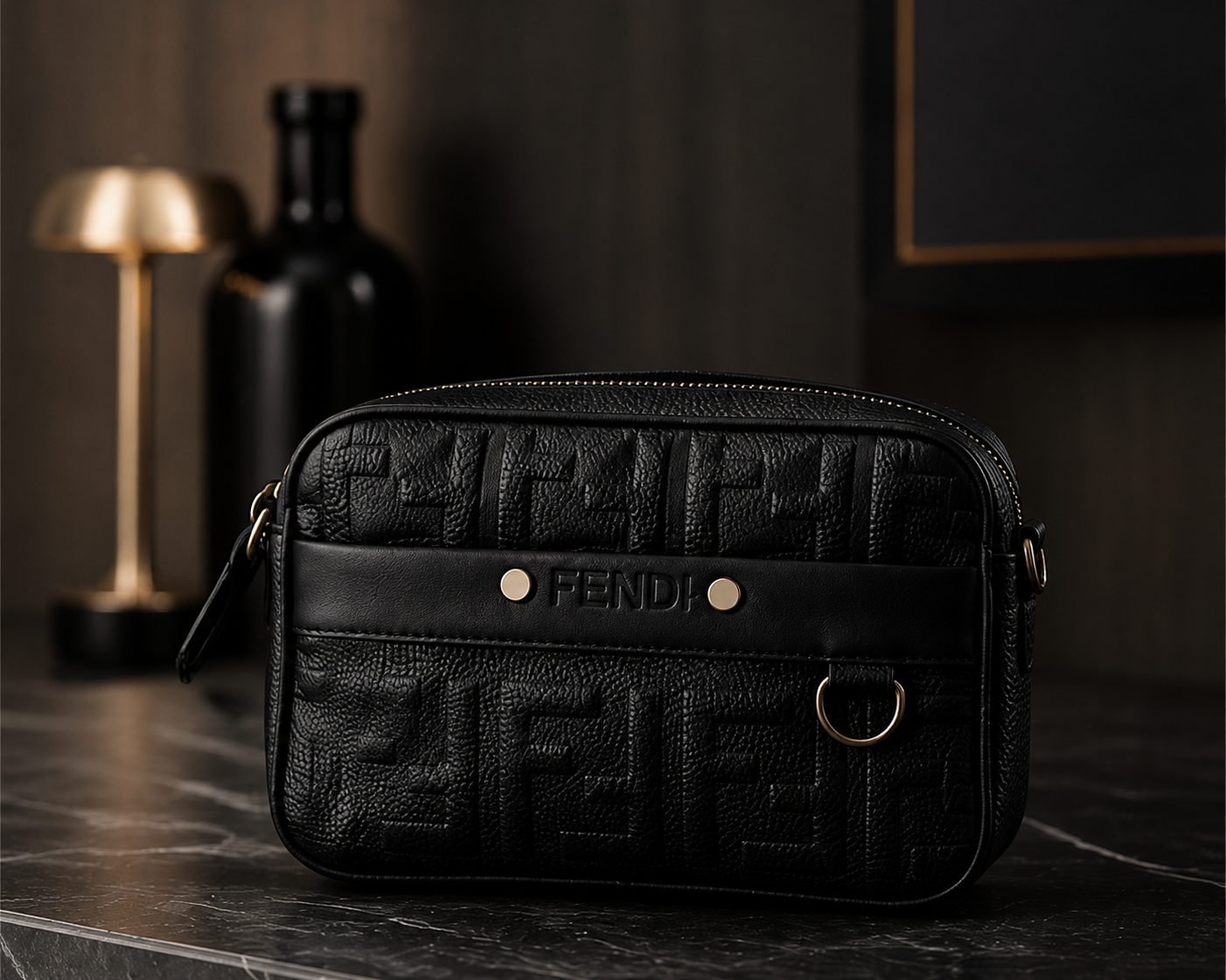 Handbag / Crossbody Bag