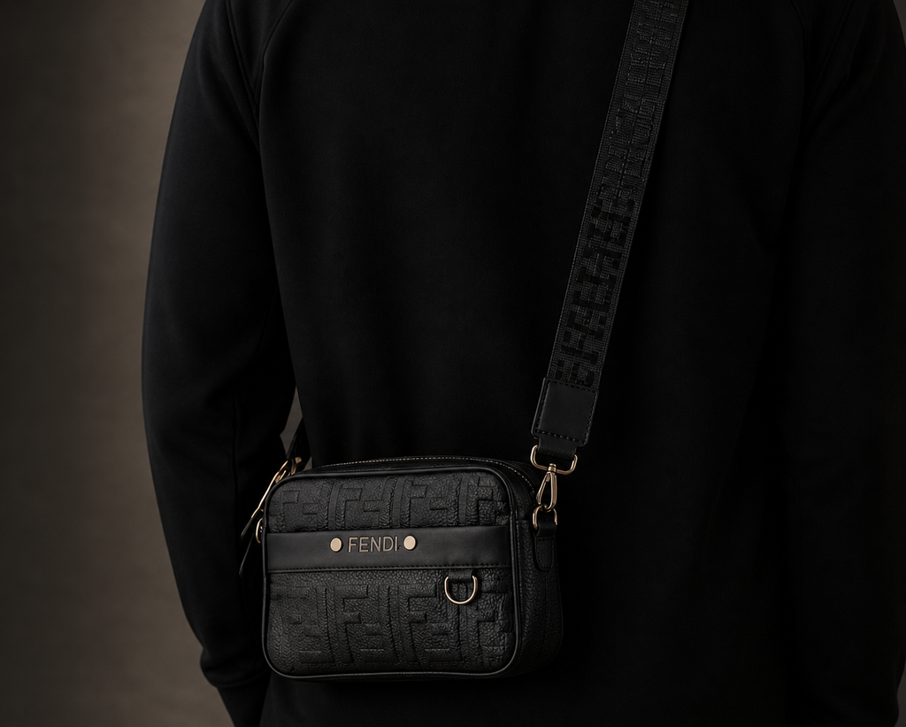 Handbag / Crossbody Bag