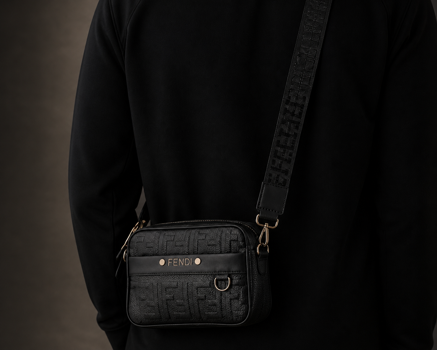 Handbag / Crossbody Bag