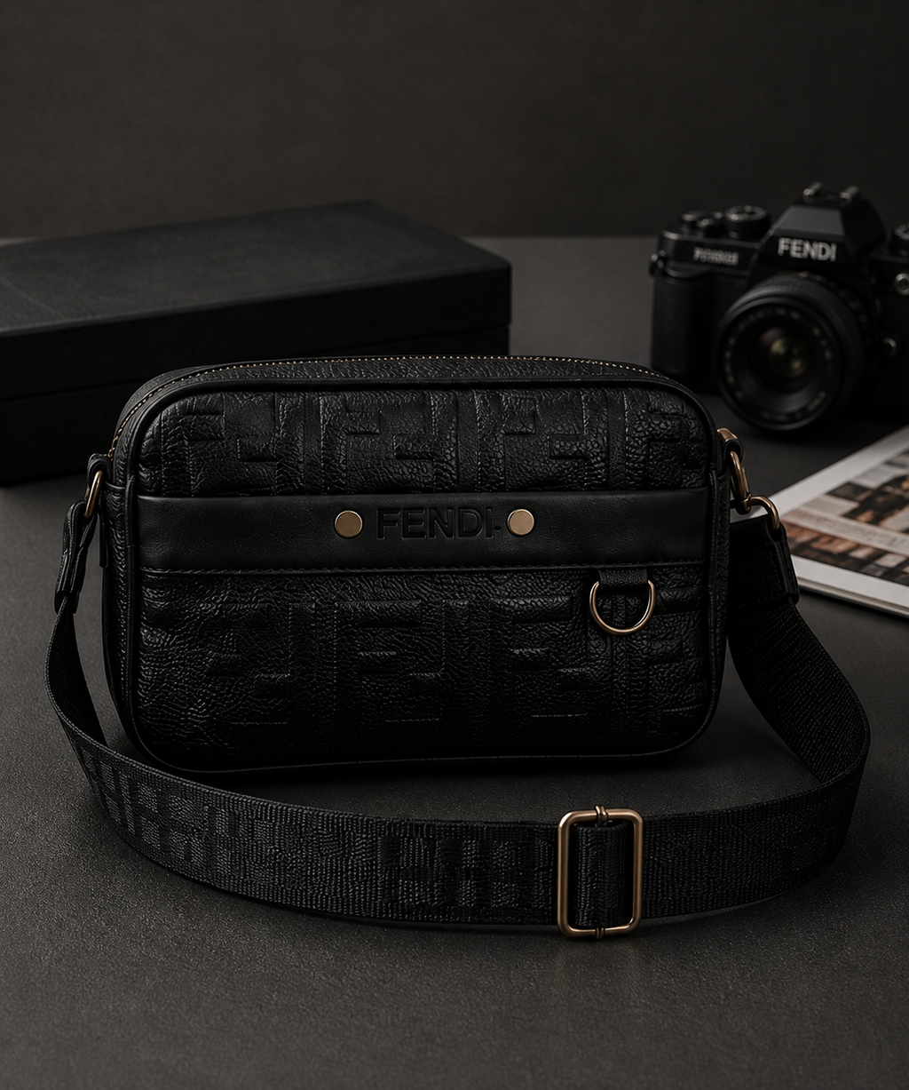 Handbag / Crossbody Bag