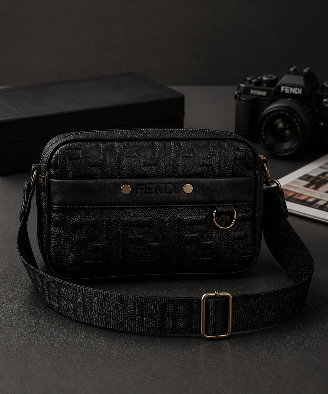 Handbag / Crossbody Bag
