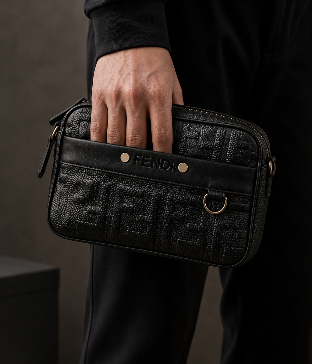 Handbag / Crossbody Bag