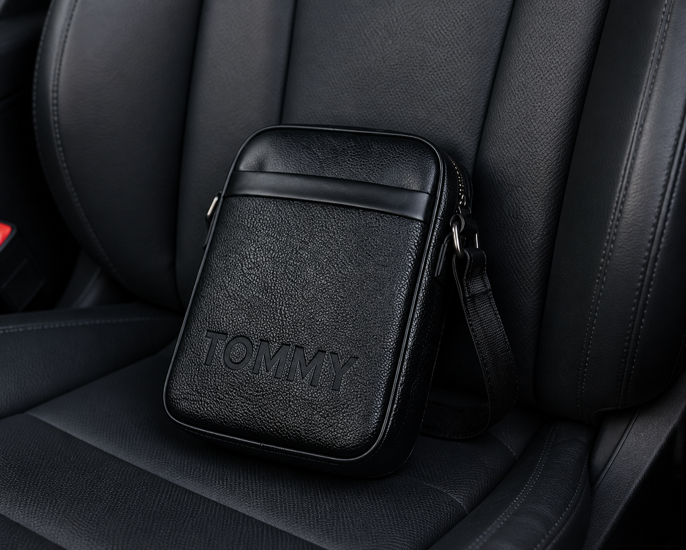 Tommy Crossbody